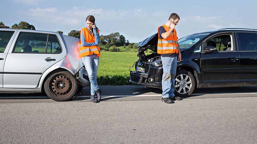 So erreichen Sie den Zentralruf der Autoversicherer (© GDV DL)