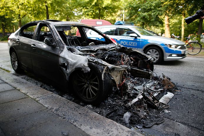 Die 7 beliebtesten Tricks der Versicherungsbetrüger (© gettyimages / Ronny Hartmann)