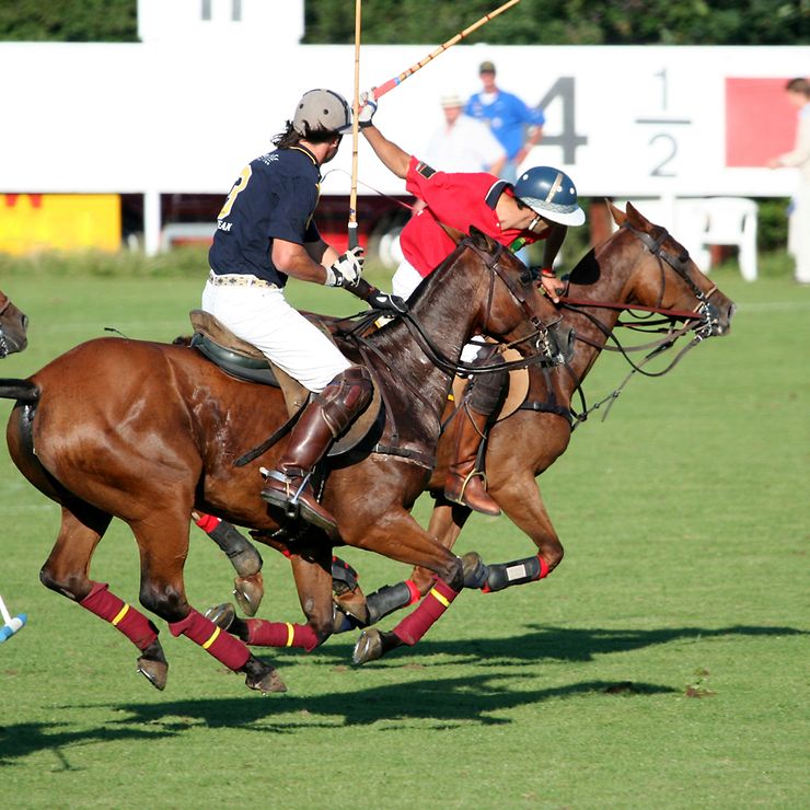 Die 10 teuersten Hobbys (© Gettyimages / FreezingRain)